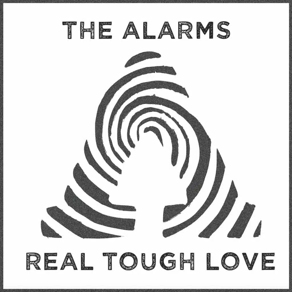 Real Tough Love