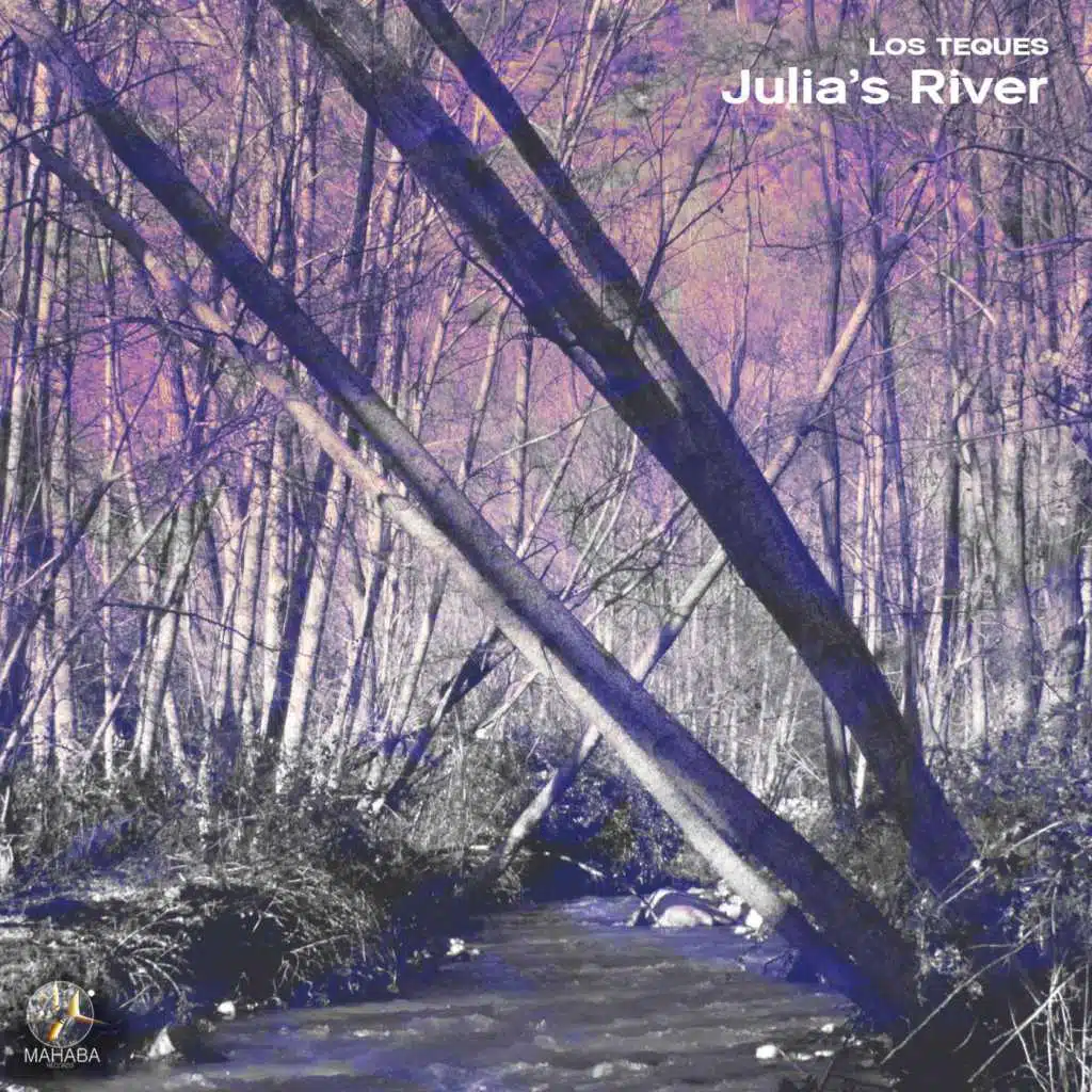 Julia's River