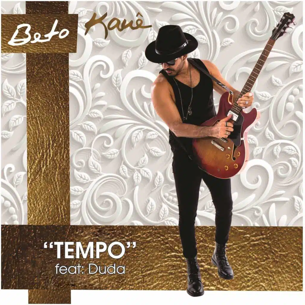 Tempo (feat. Duda)