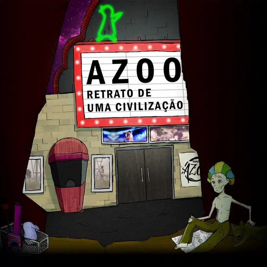 Retrato de uma Civilização
