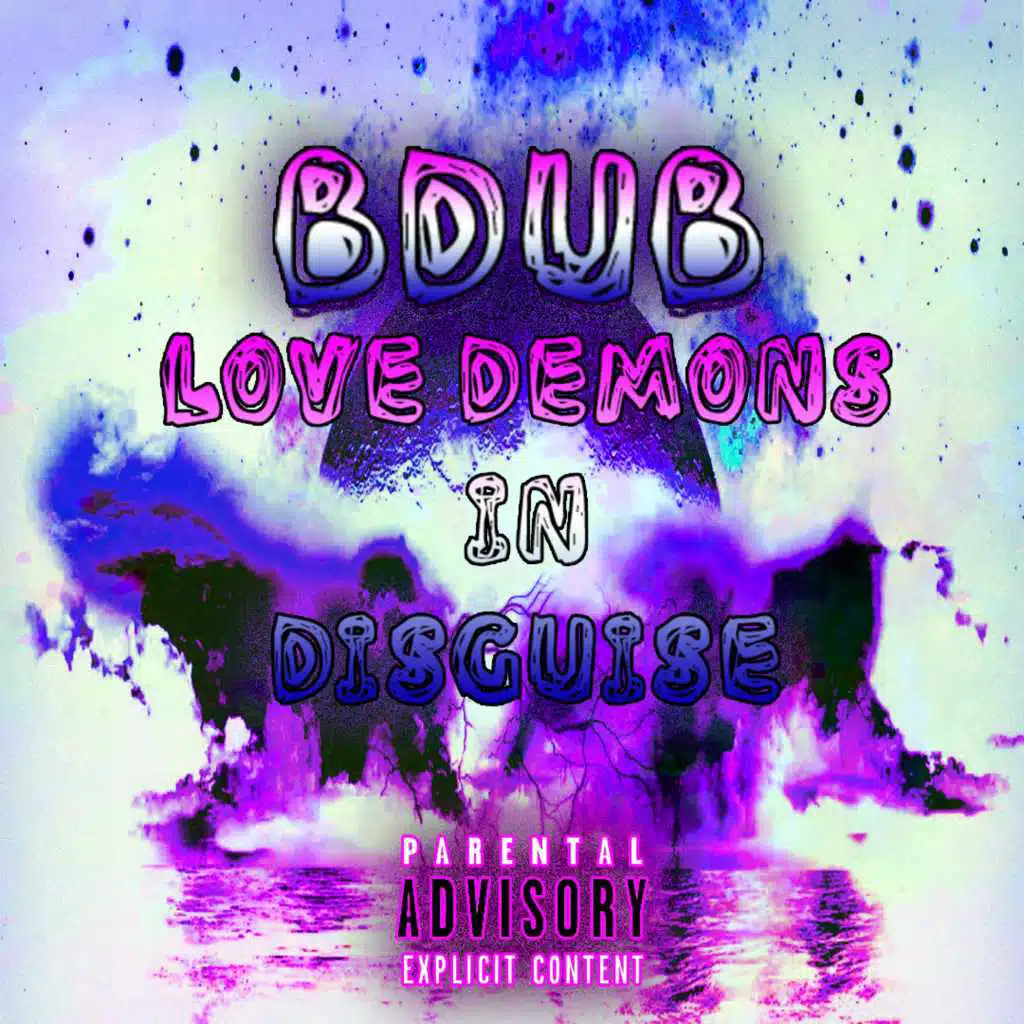 Love Demons in Disguise