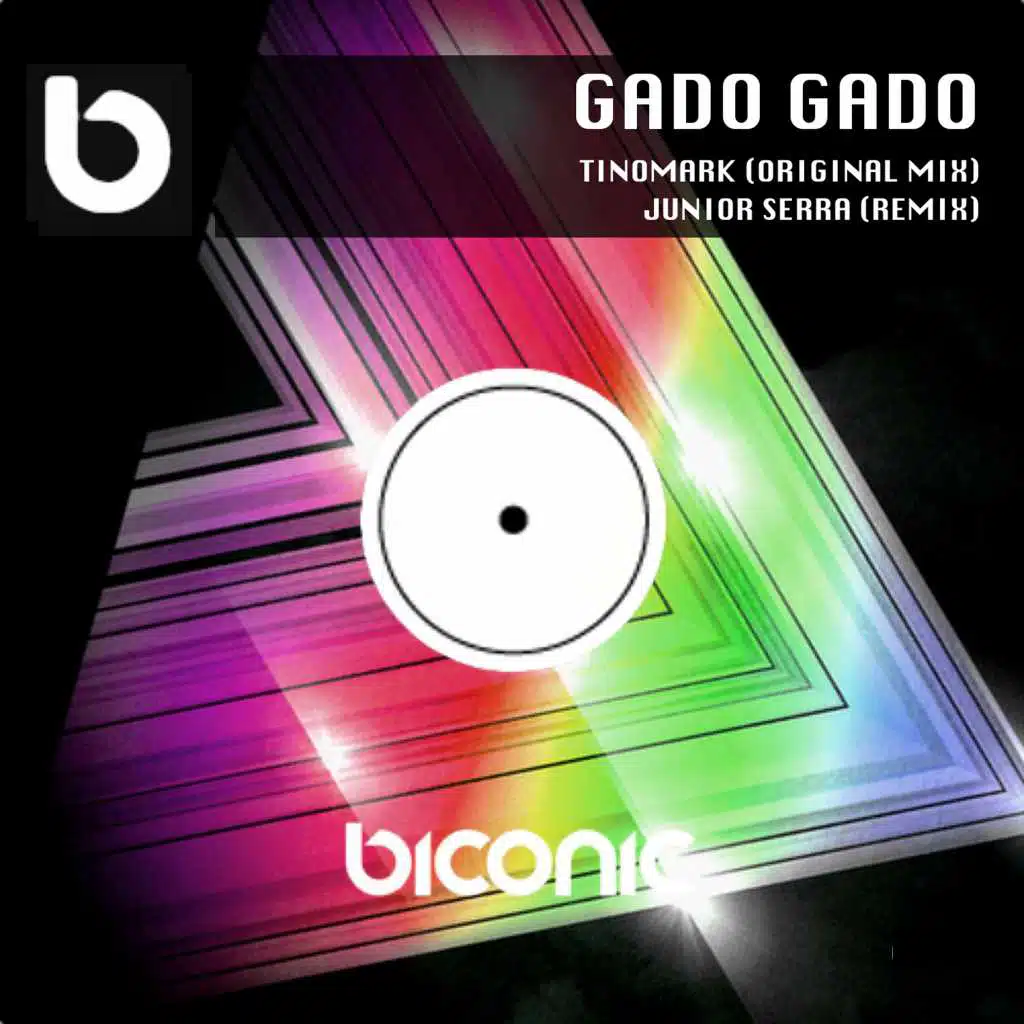 Gado Gado (Junior Serra Remix)