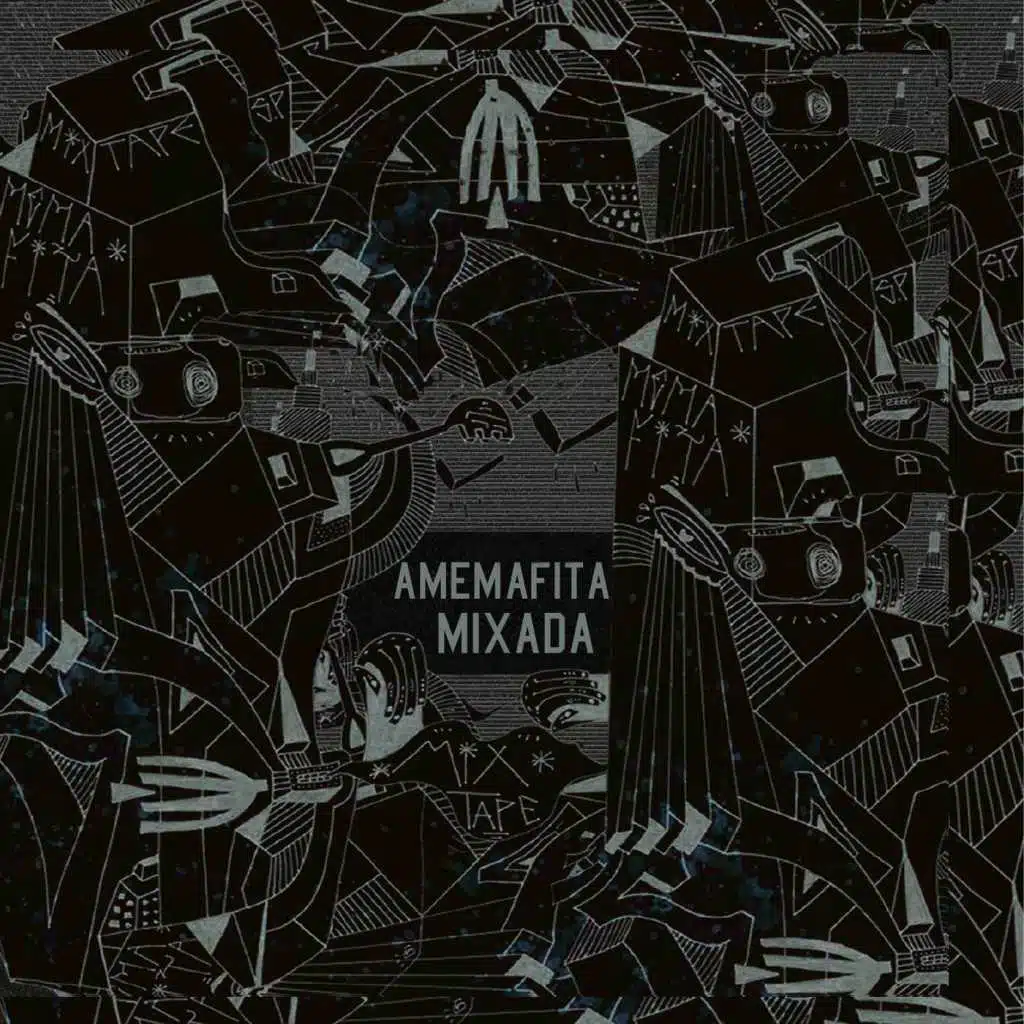 Amemafitamixada