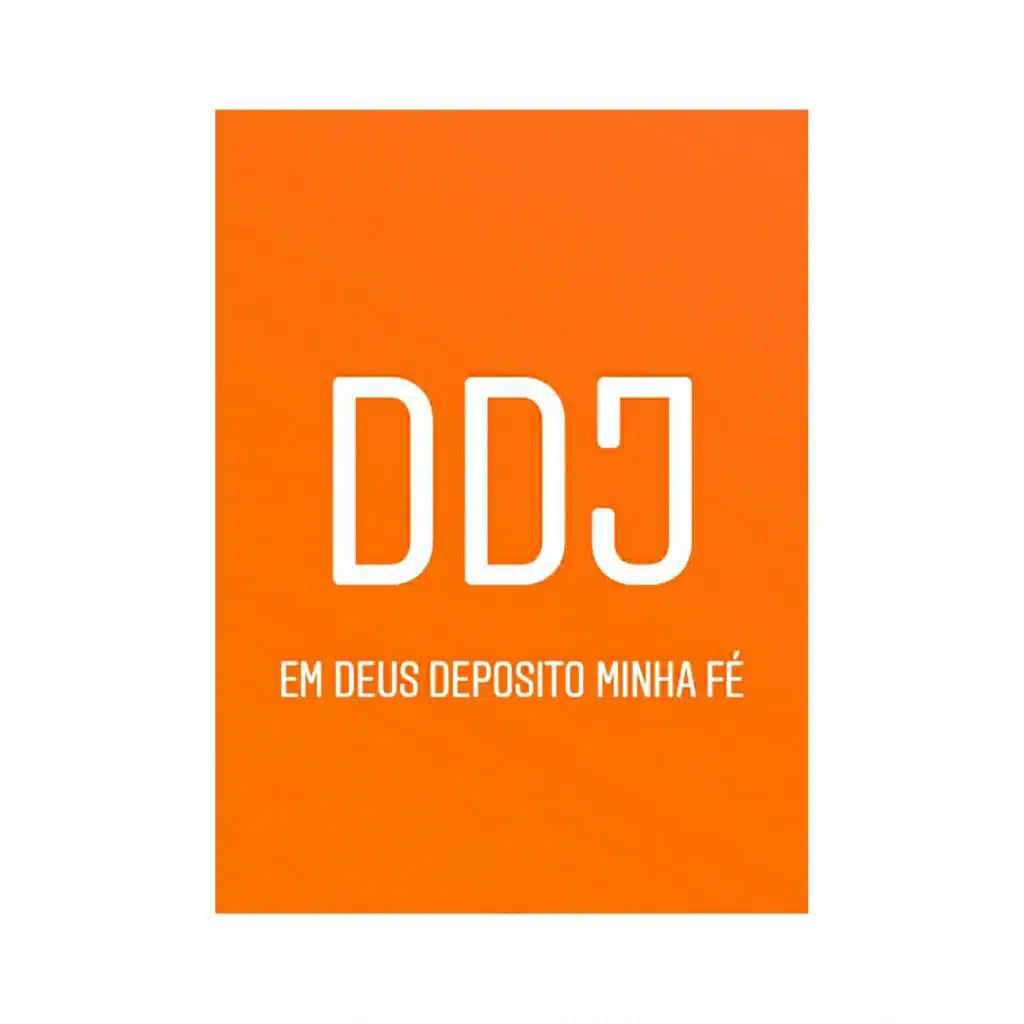 Em Deus Deposito Minha Fé