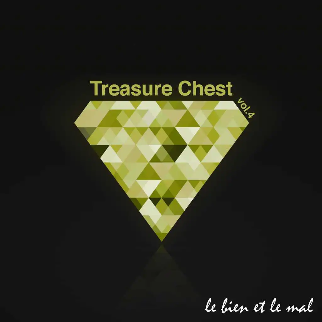 Treasure Chest, Vol. 04