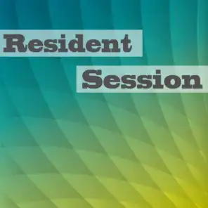 Resident Sessions, Vol. 1