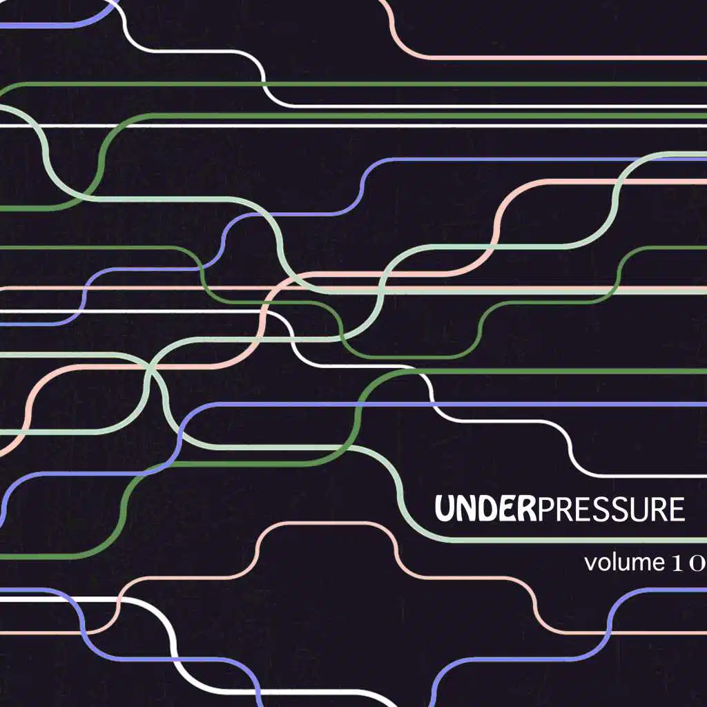 Under Pressure, Vol. 10