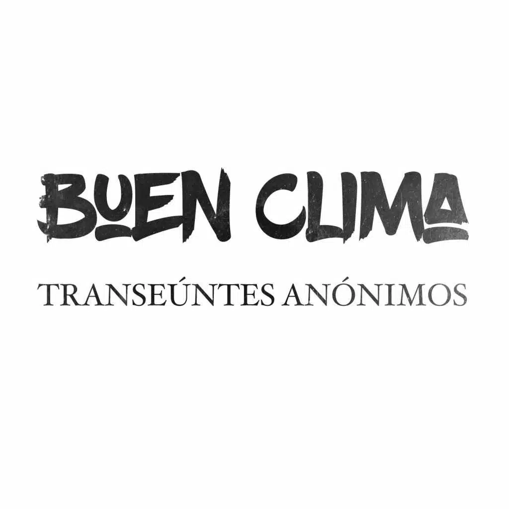 Transeúntes Anónimos