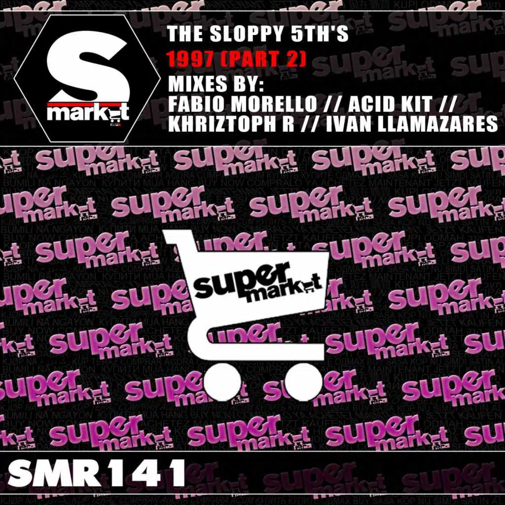 1997 (Khriztoph R Remix)