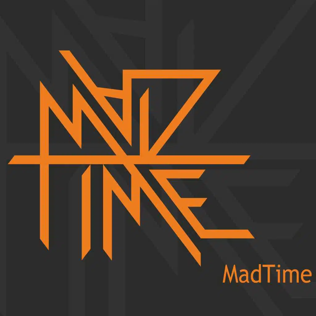 Mad Time