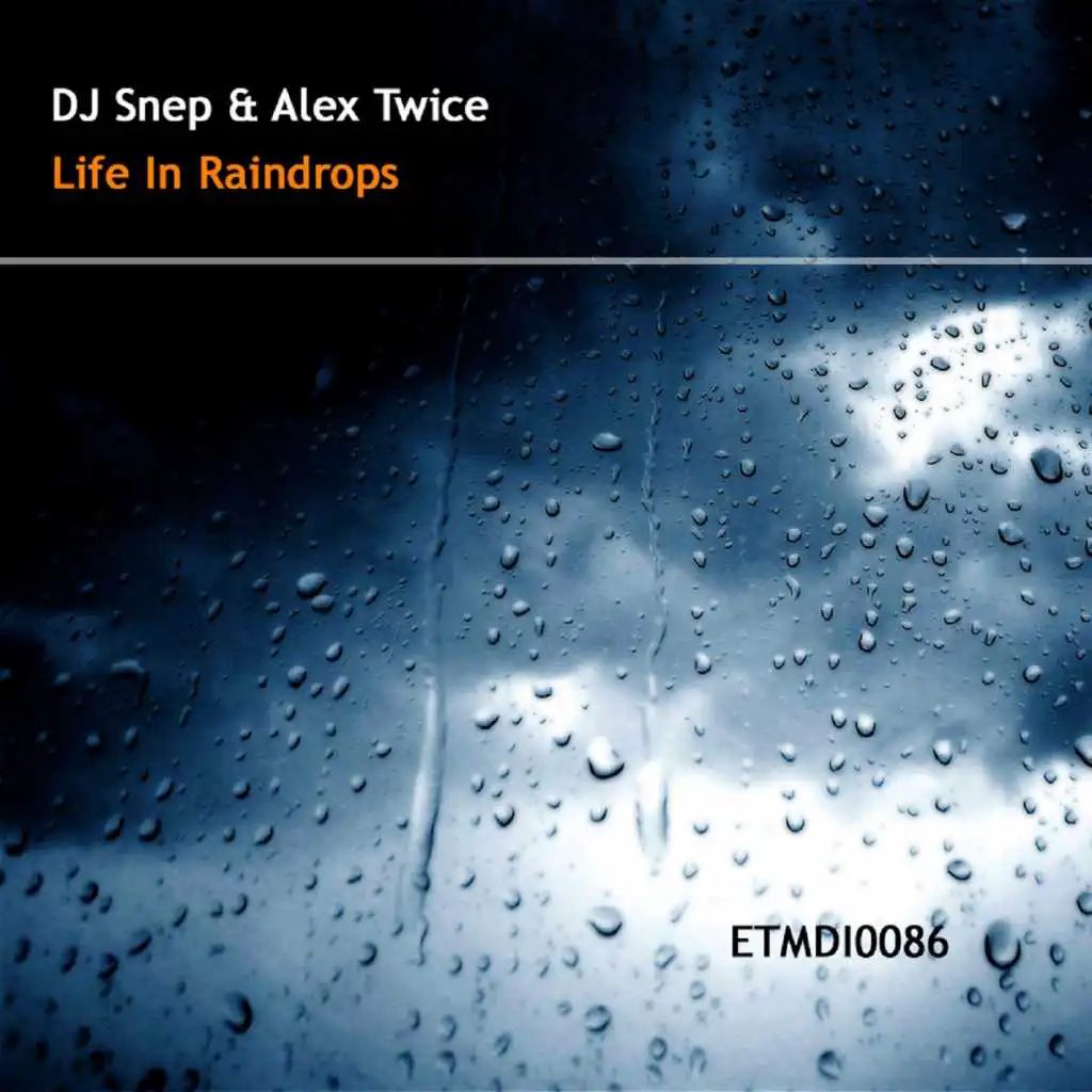 DJ Snep & Alex Twice