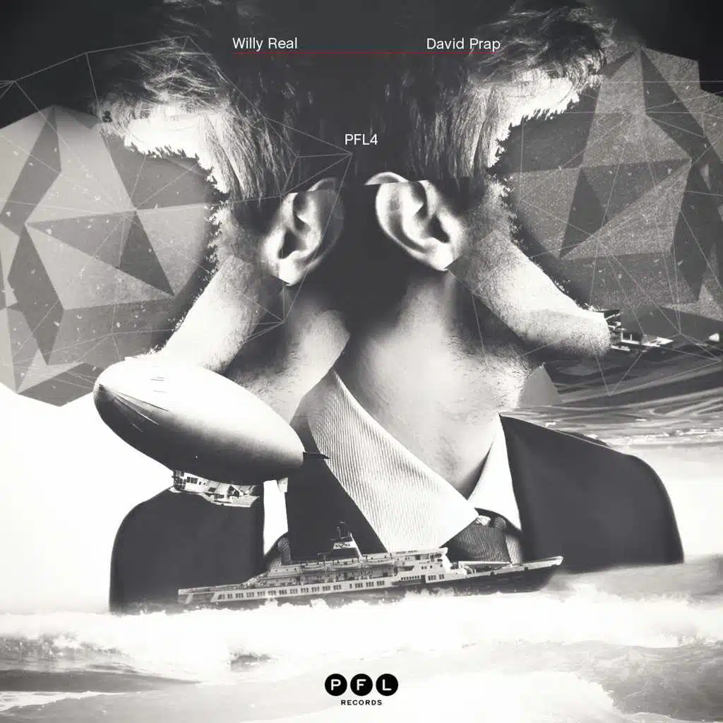 Voice in My Head (Dave Wincent Remix)