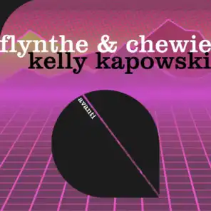 Kelly Kapowski (Unterberg Remix)