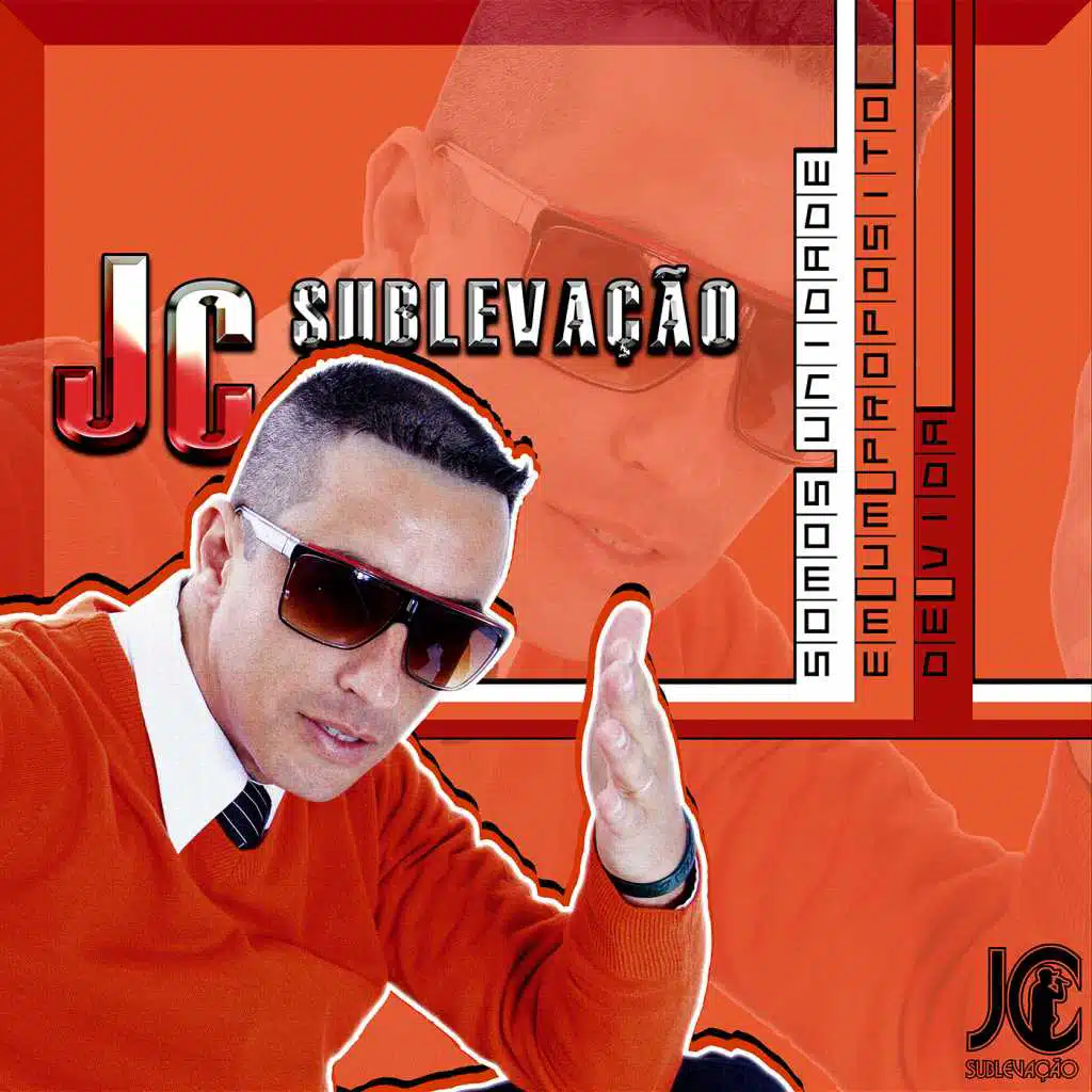 Somos Unidade em um Propósito de Vida