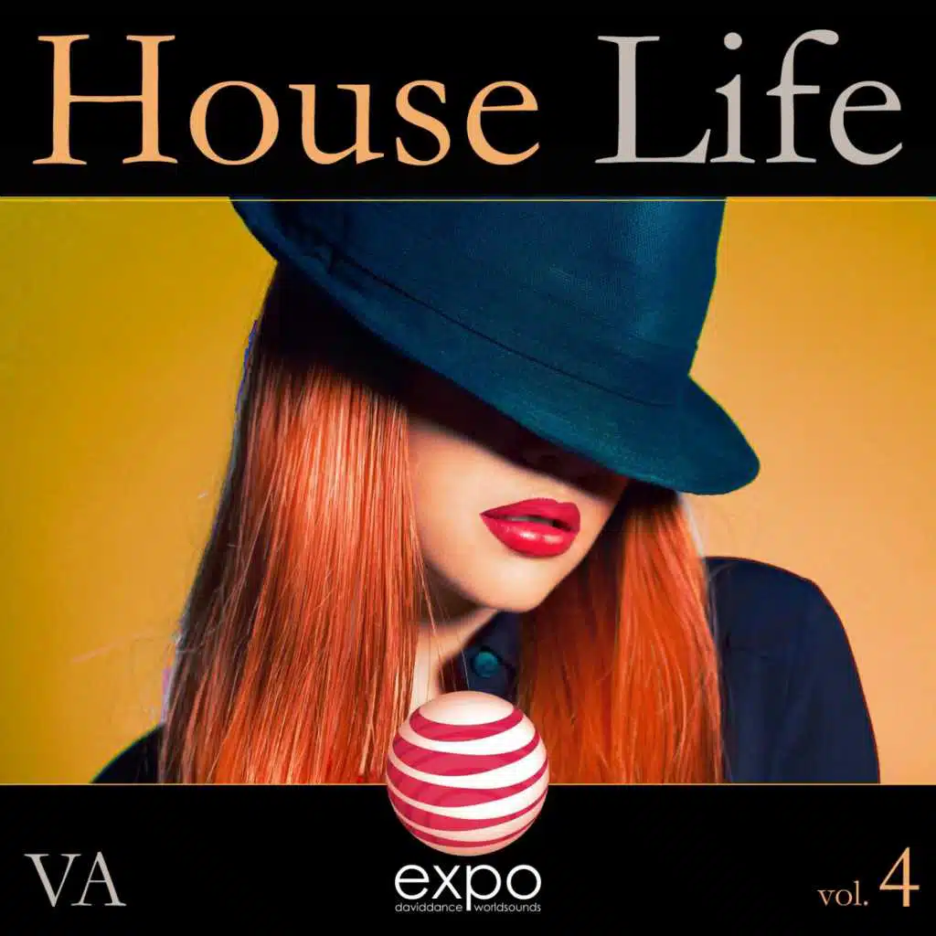 House Is My Everything