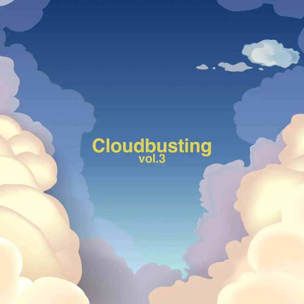 Cloudbusting, Vol. 3