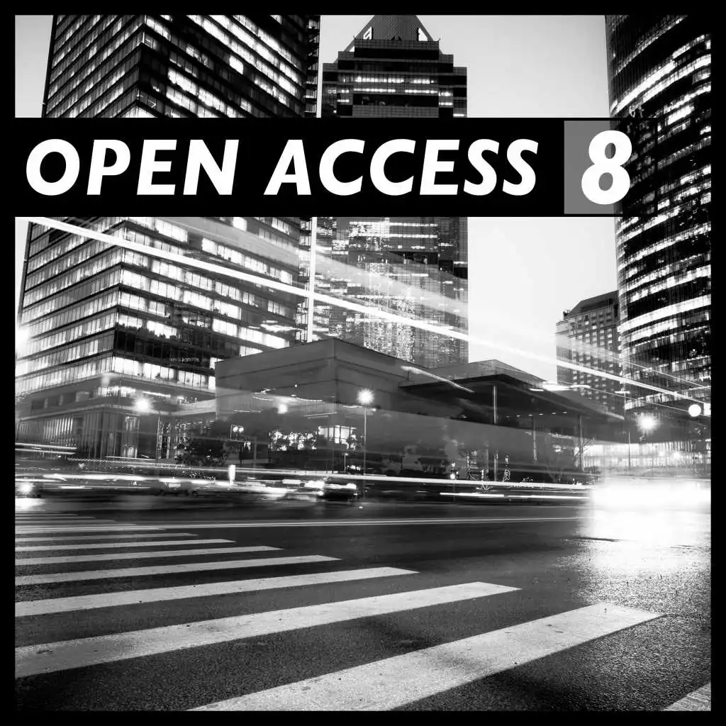 Open Access, Vol. 8