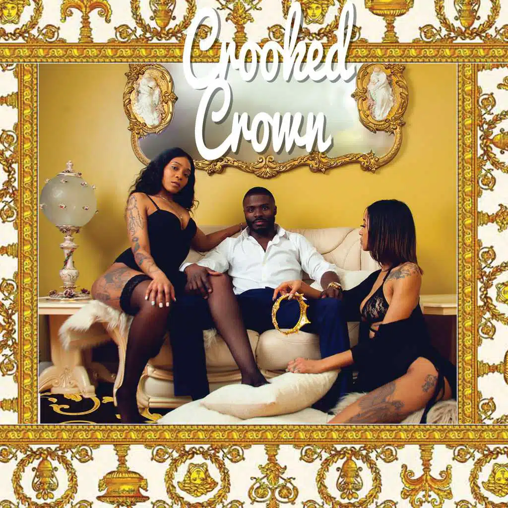Crooked Crown