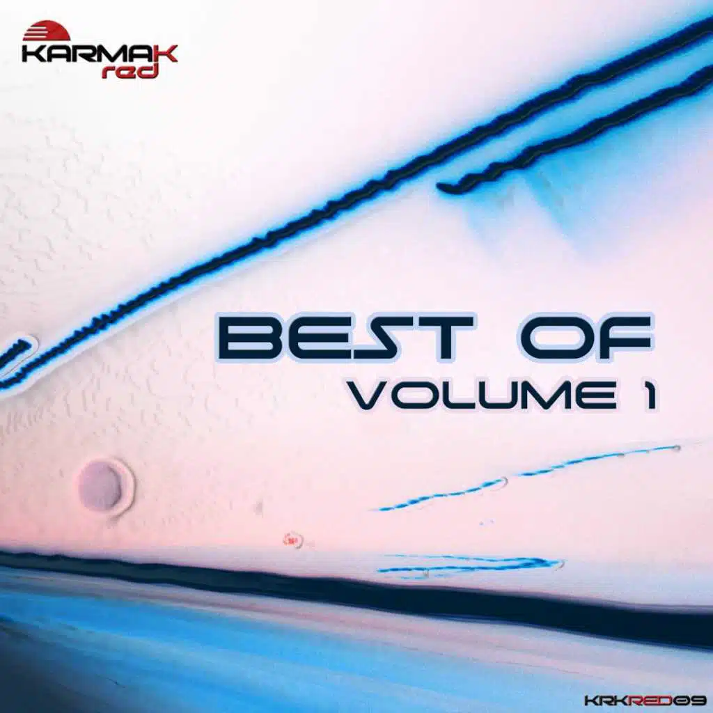 Best Of, Vol. 1