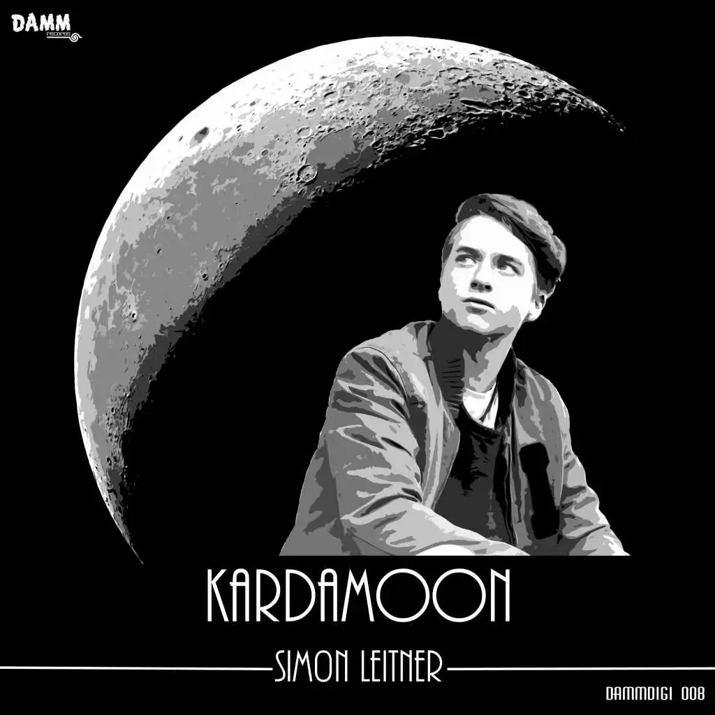 Kardamoon (Aprax Remix)