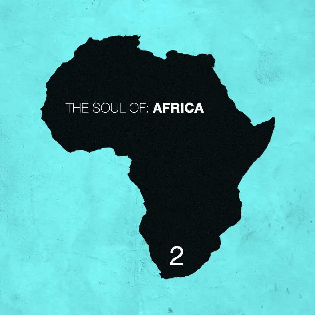 The Soul of Africa, Vol. 2