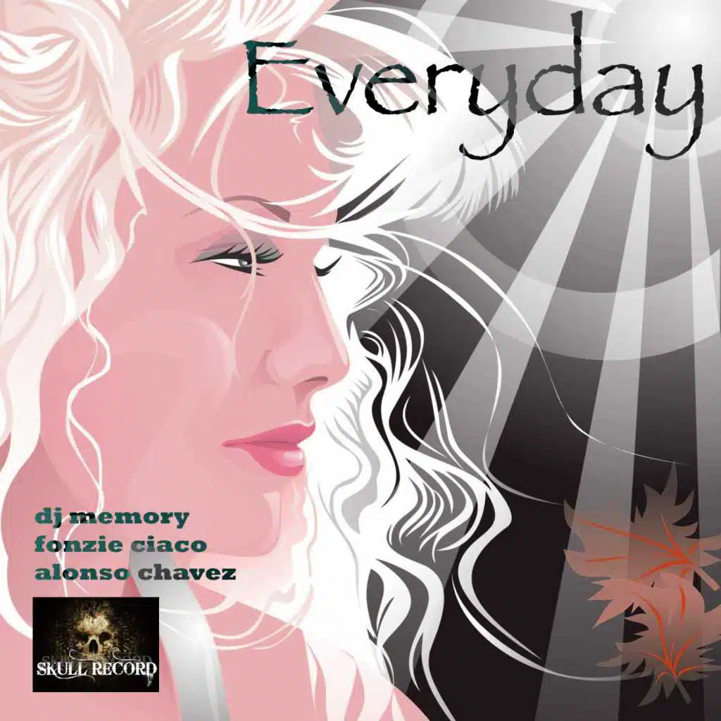 Dj Memory, Fonzie Ciaco & Alonso Chavez