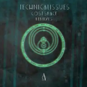Cost Space (Technicalissues & Juan Rms Remix)