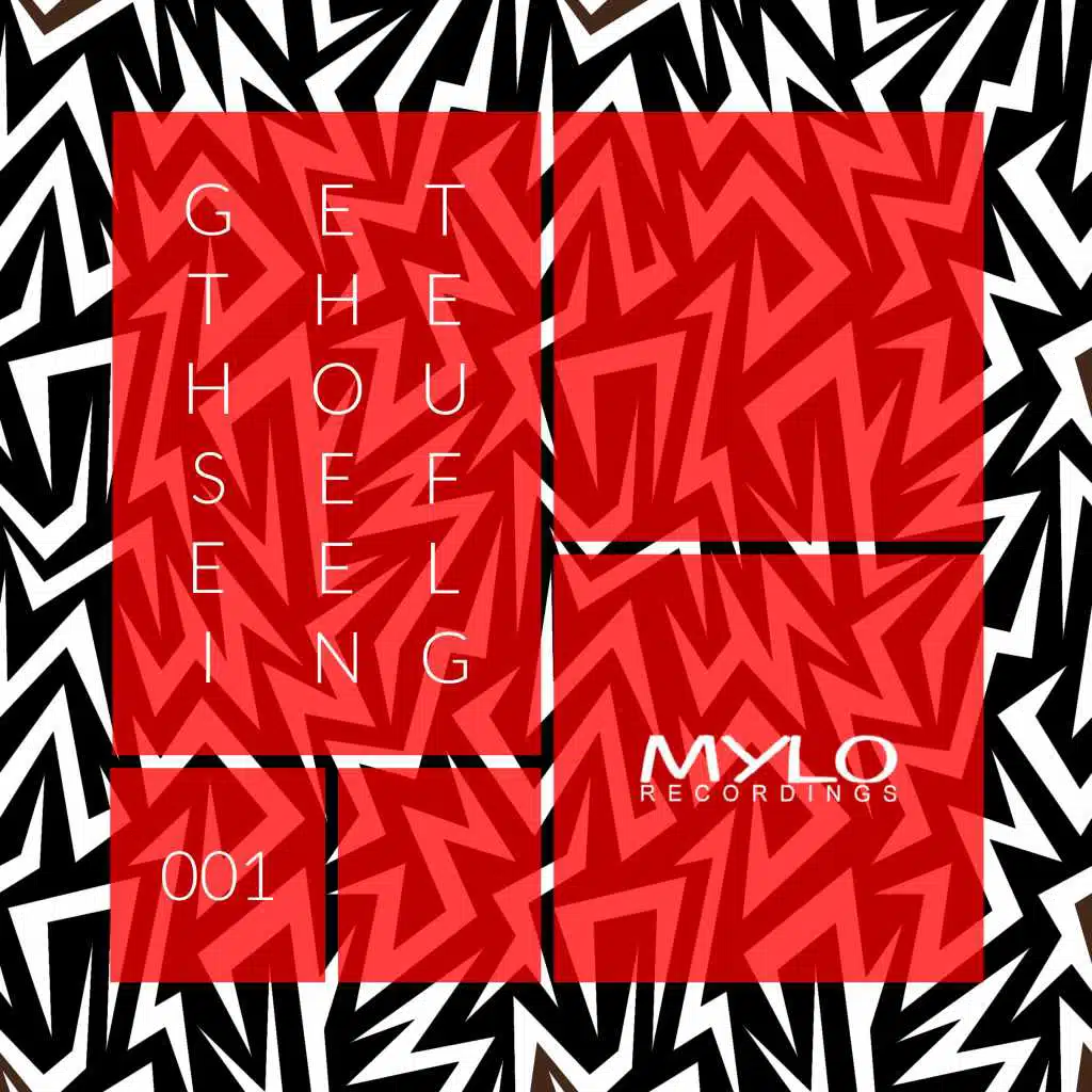 My Journey (Jerome Isma-Ae Remix)