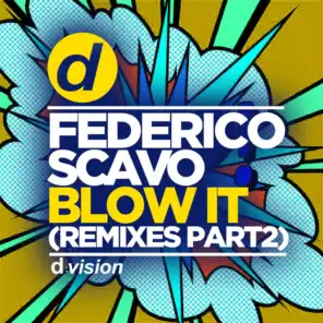 Blow It - NEXBOY & DBL Official Remix