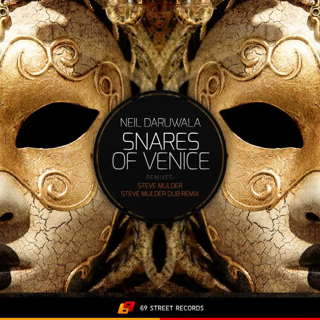 Snares of Venice