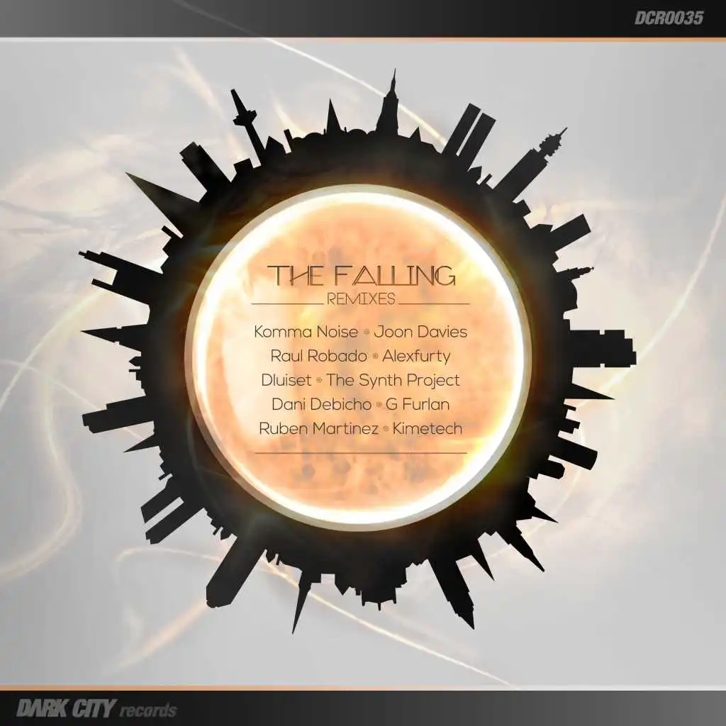 The Falling (Dluiset Remix)