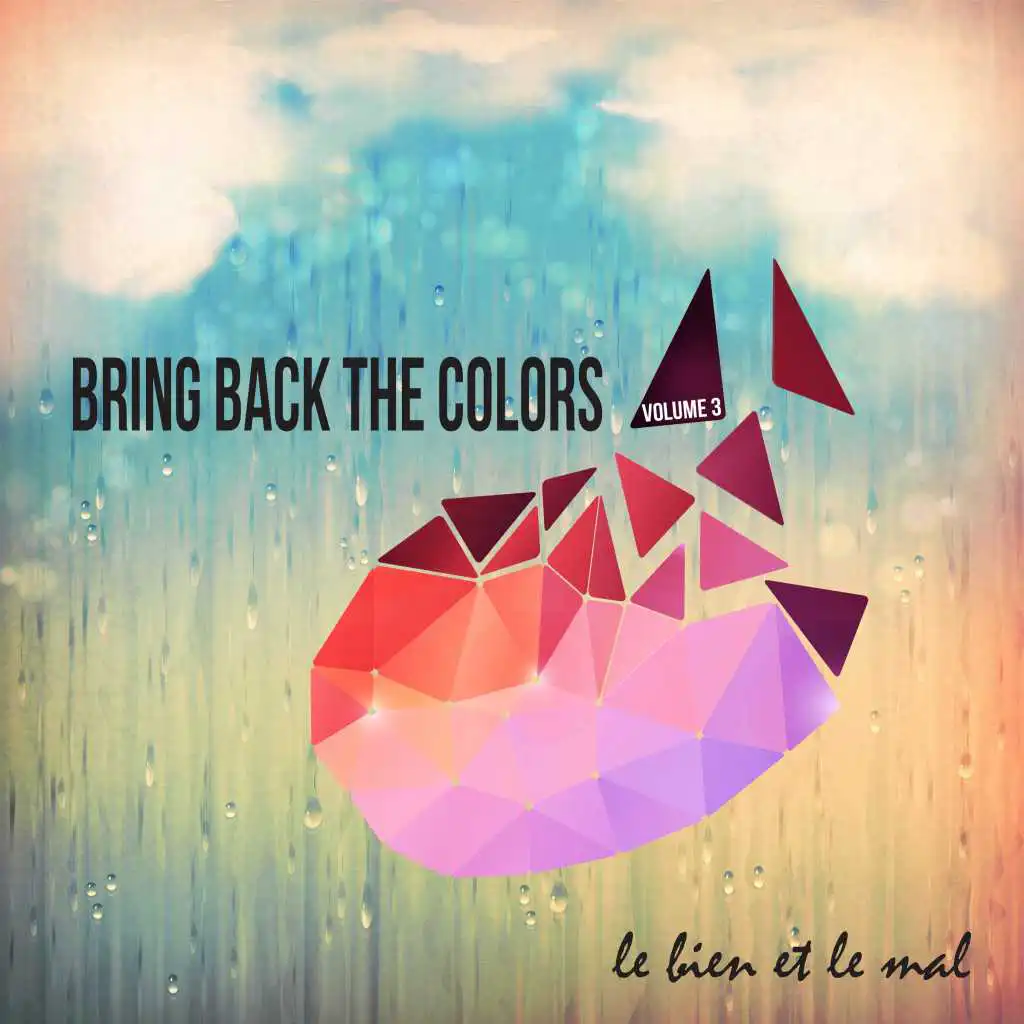 Bring Back the Colors, Vol. 03