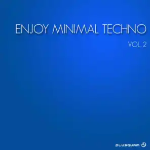 Enjoy Minimal Techno, Vol. 2