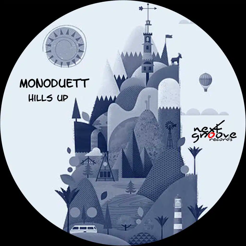 Monoduett