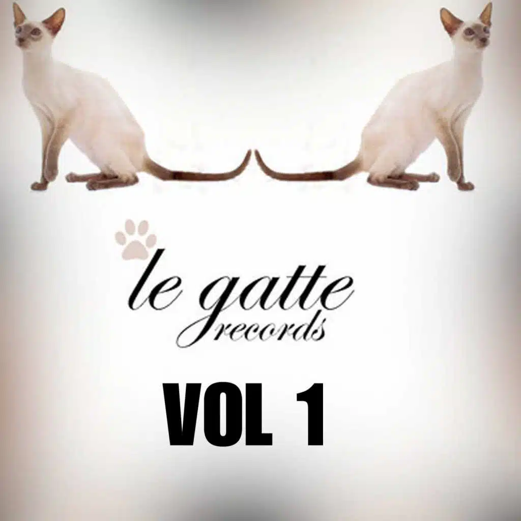 Shouts (Antoine Delvig Remix)