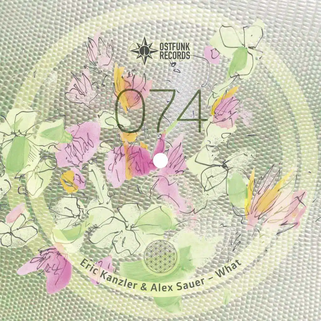 Eric Kanzler & Alex Sauer