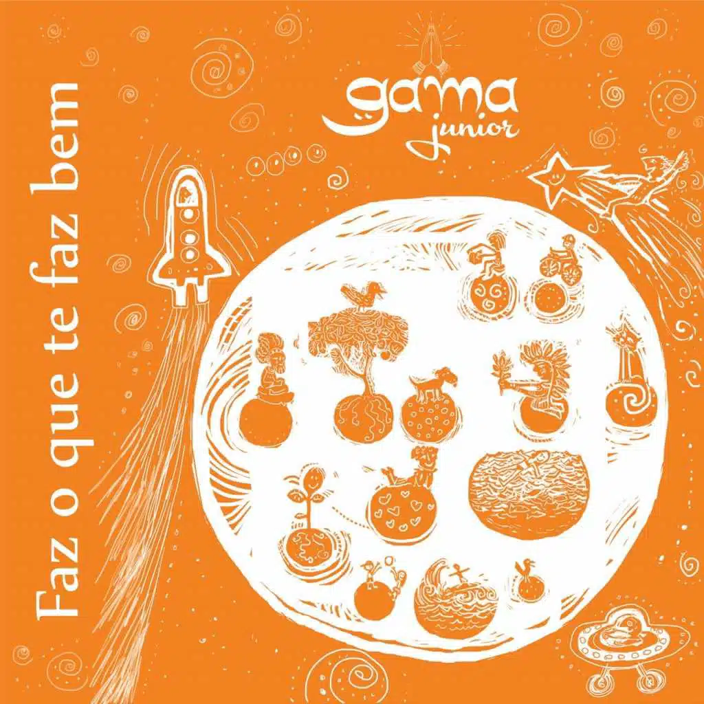 Faz o Que Te Faz Bem