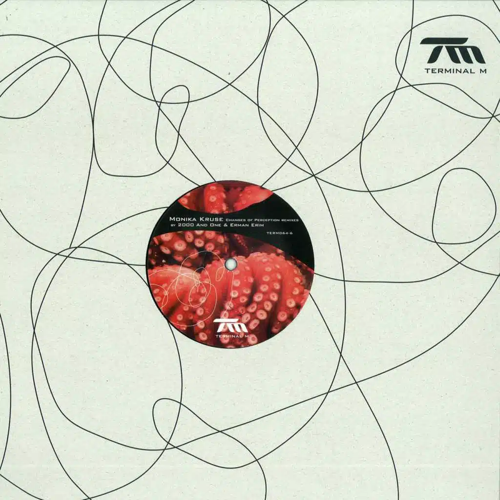 Don't Come Close (Erman Erim Remix)