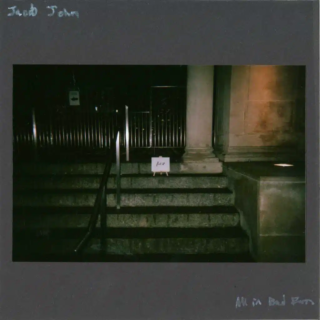 All in Bad Fun