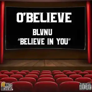 Blvnu (Believe in You)
