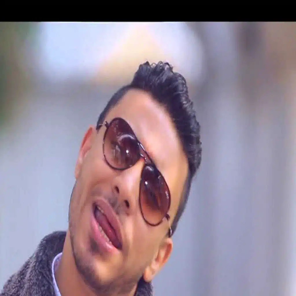 مش قادر انساك