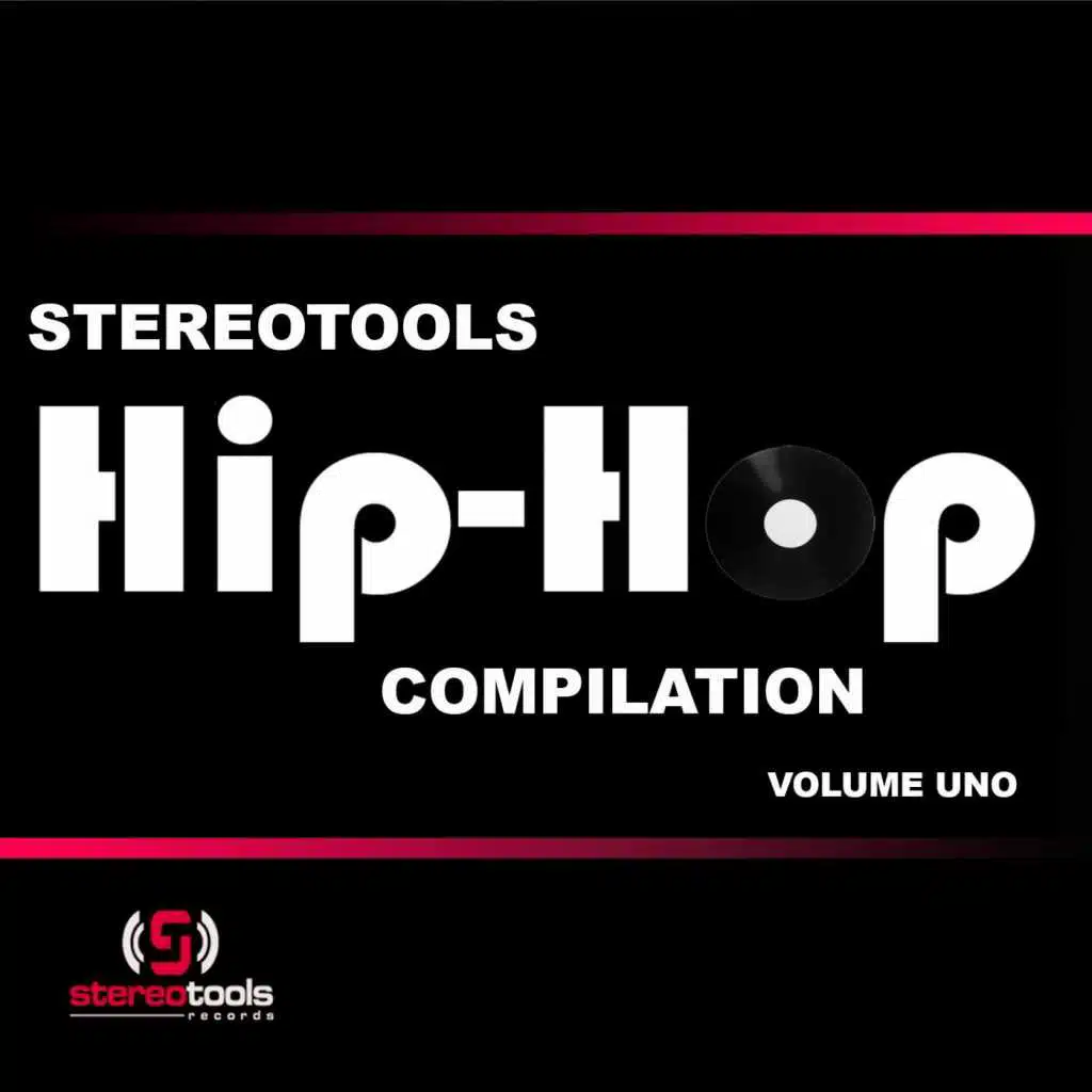 Stereotools Hip Hop Compilation, Vol. 1