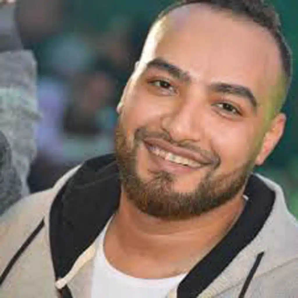 الجدع مش ماشيه معاه