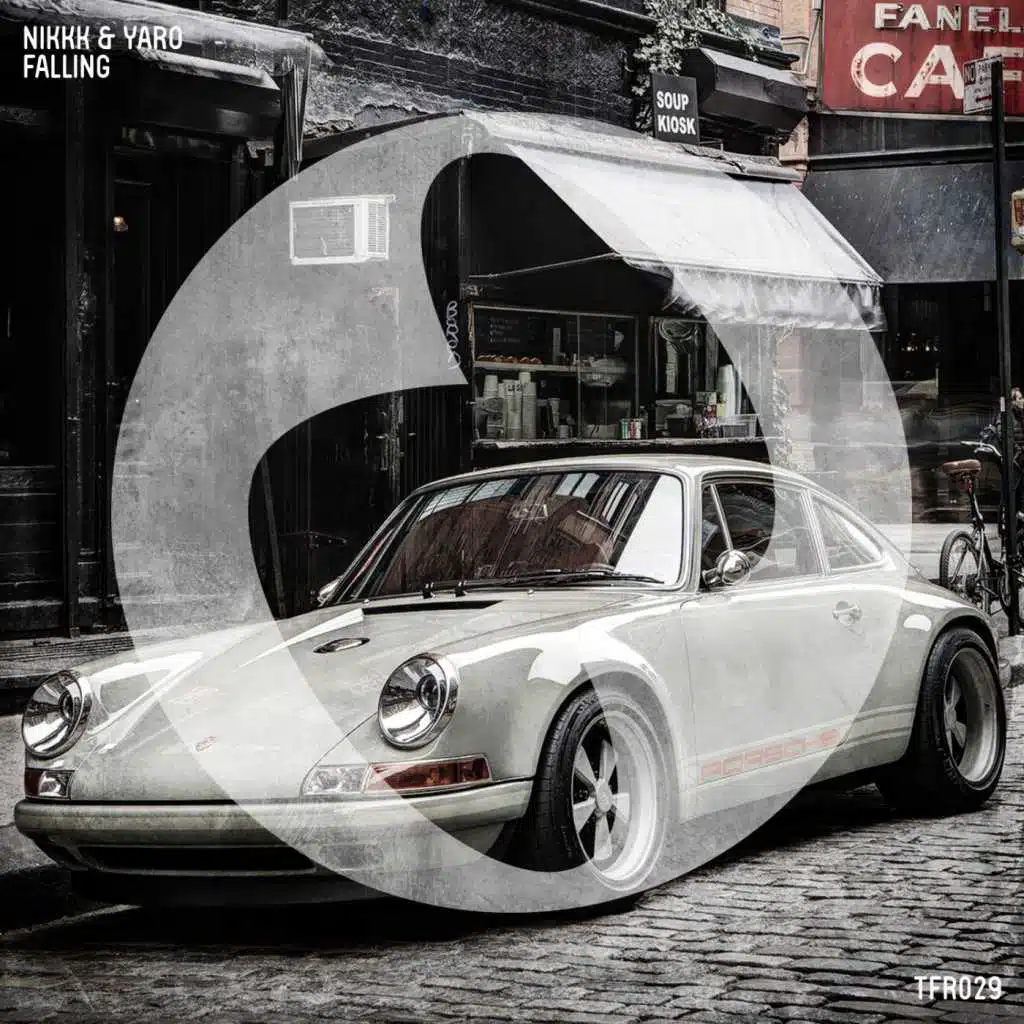 Falling (Instrumental Mix)