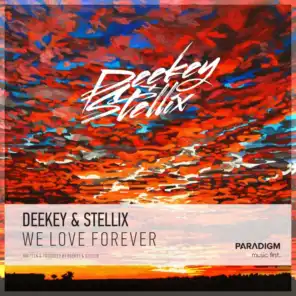 Dancekraft & Michel Amberg feat. Deekey & Stellix