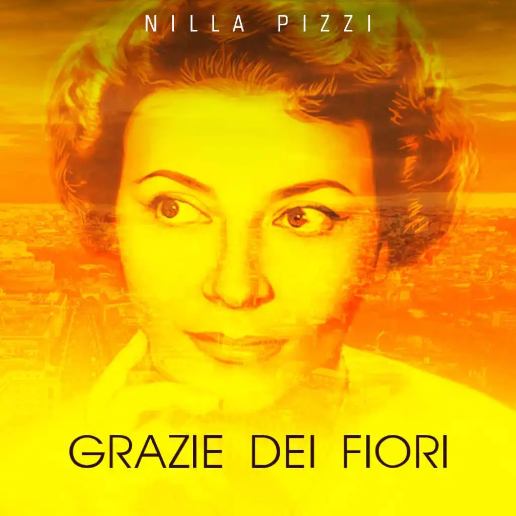 Grazie Dei Fiori