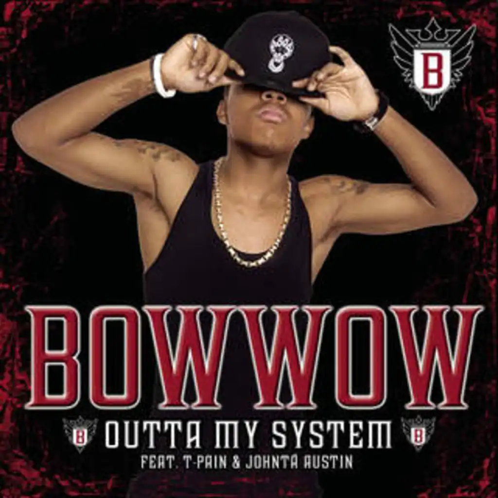 Outta My System (A Cappella) [feat. T-Pain & Johnta Austin]