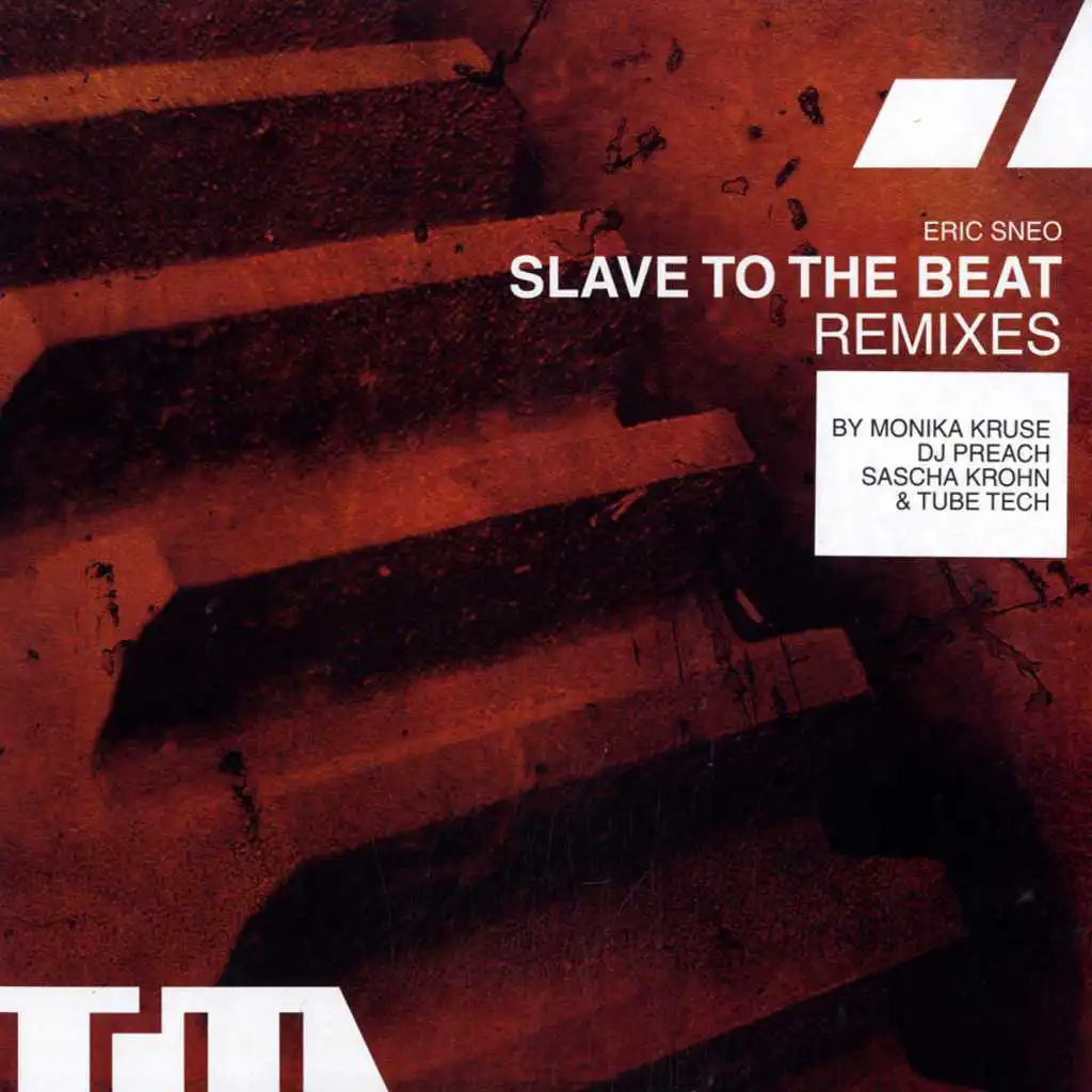 Slave to the Beat - Remixes