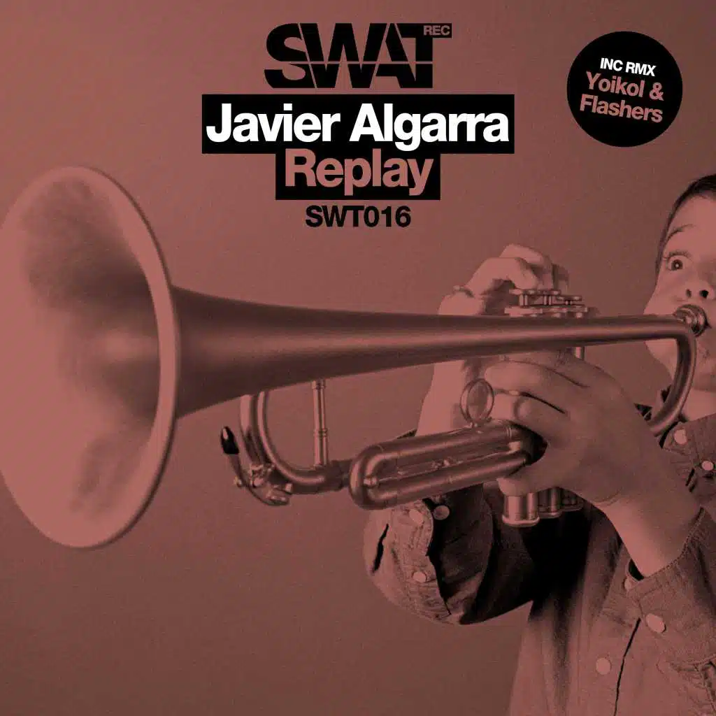 Javier Algarra