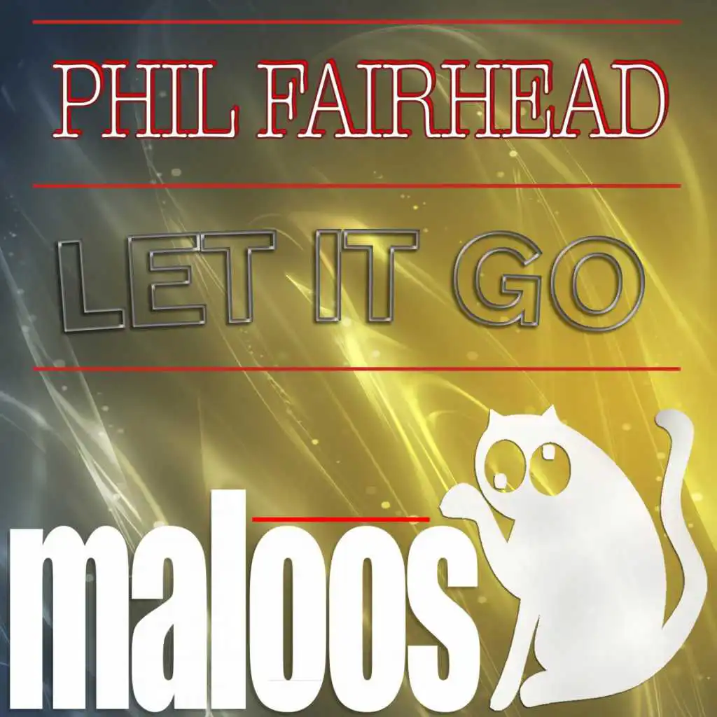 Let It Go (David Fullerton Remix)